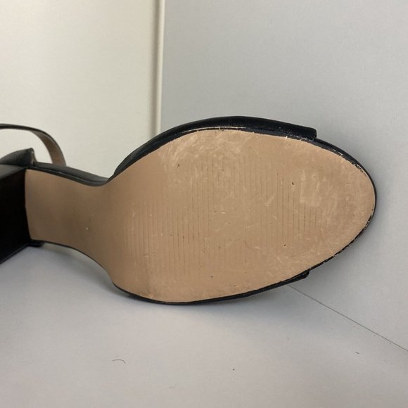 Steve Madden Mirna Ankle Strap Sandal - Picture 4 of 10